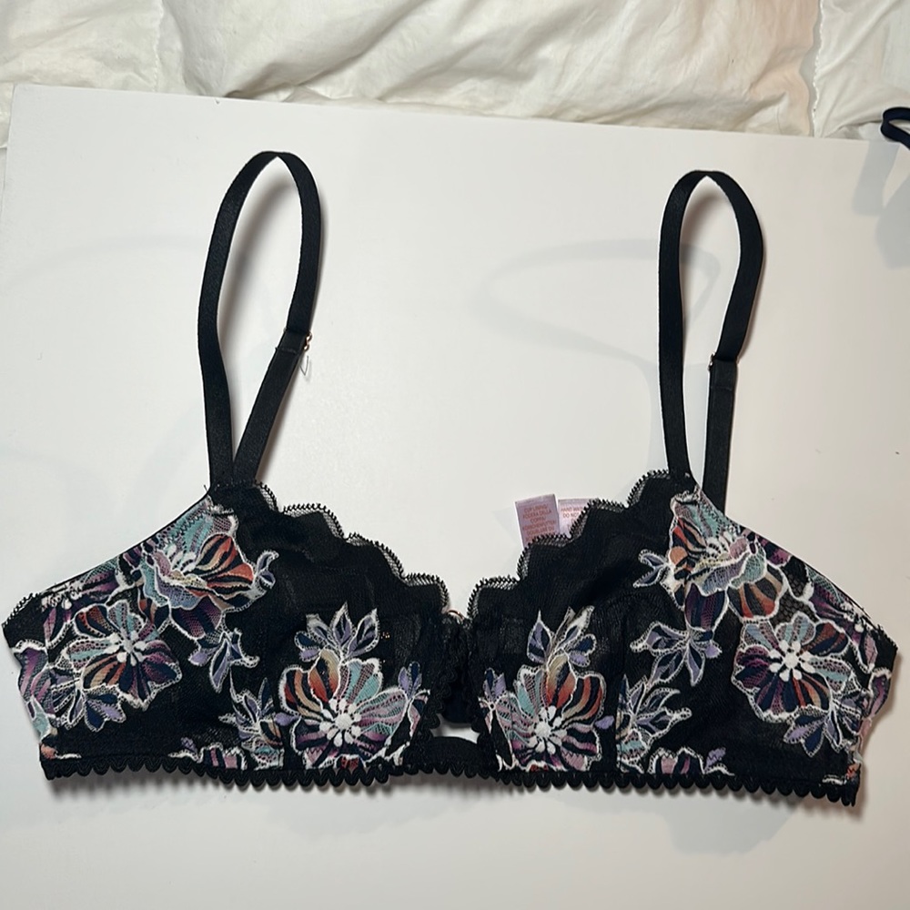Savage Fenty bralette